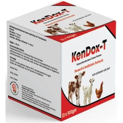 KenDox-T Powder