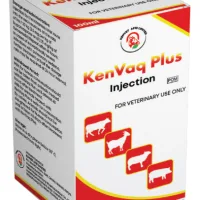 KenVaq Plus Injection