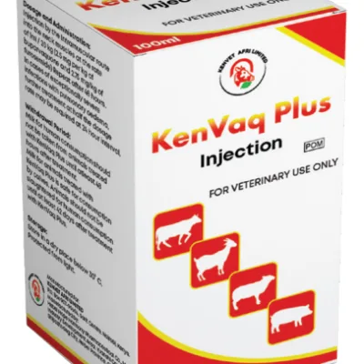 KenVaq Plus Injection