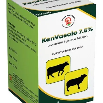 KenVasole 7.5%