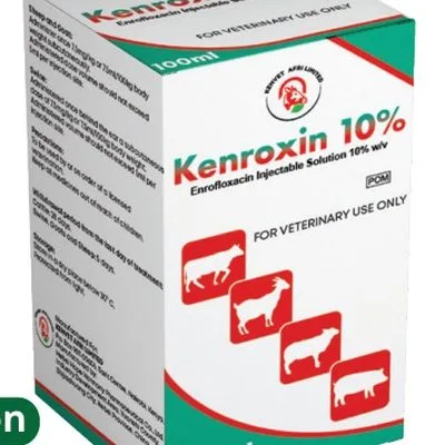 Kenroxin 10%