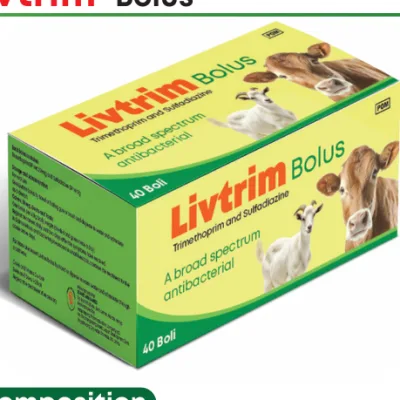 Livtrim Bolus