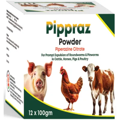 Pippraz Powder