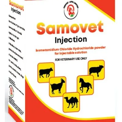 Samovet Injection