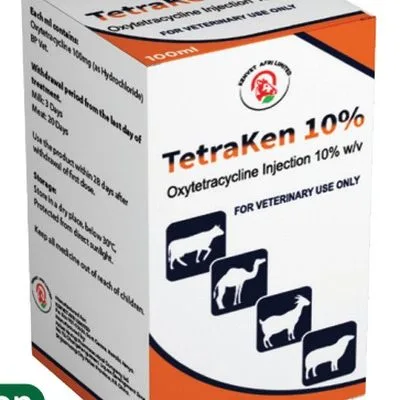 Tetraken 10%
