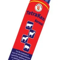 Tetraken Aerosol