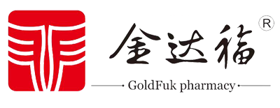 金达福