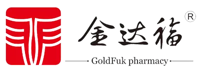金达福