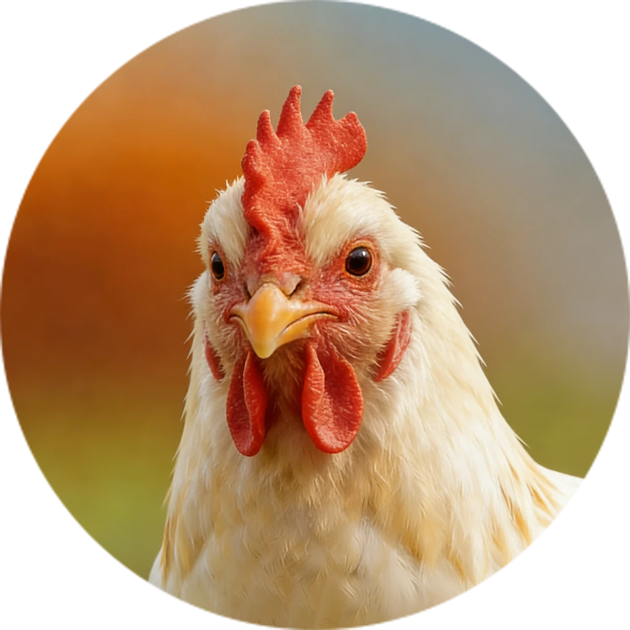 Chicken